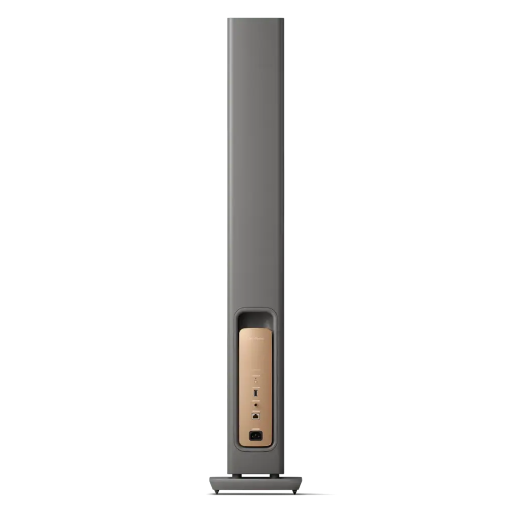 KEF LS60 Wireless