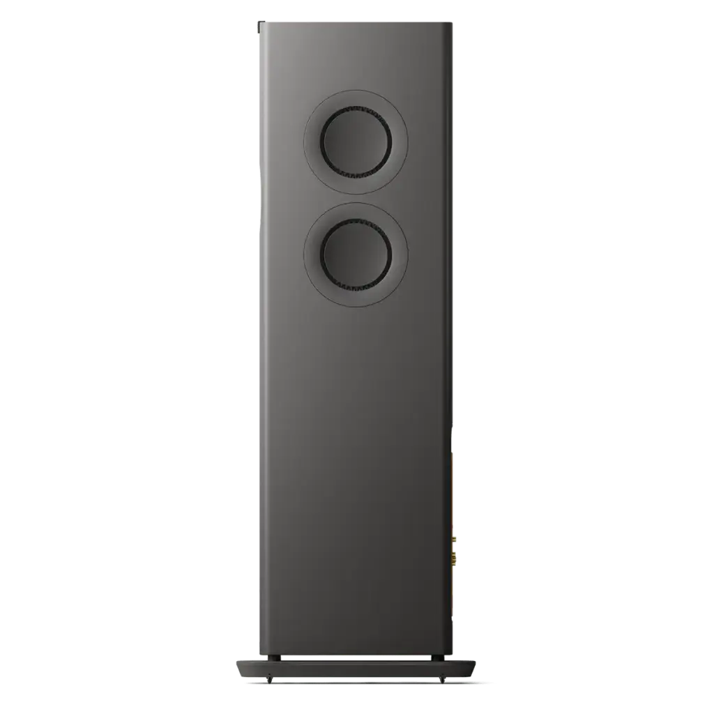 KEF LS60 Wireless