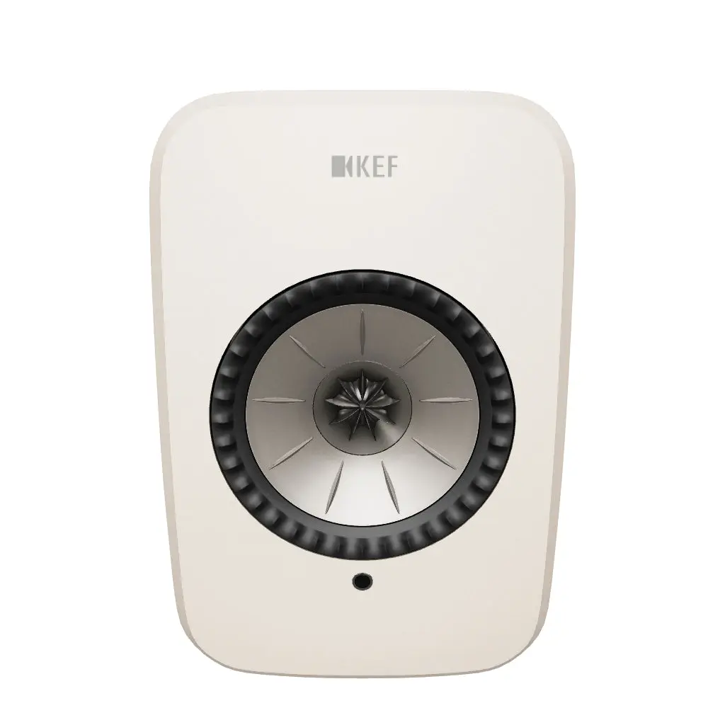KEF LSX II LT