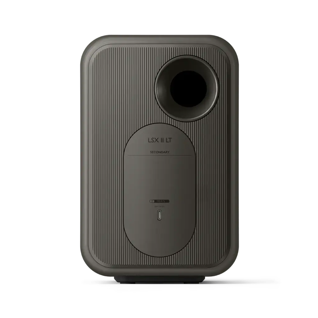 KEF LSX II LT
