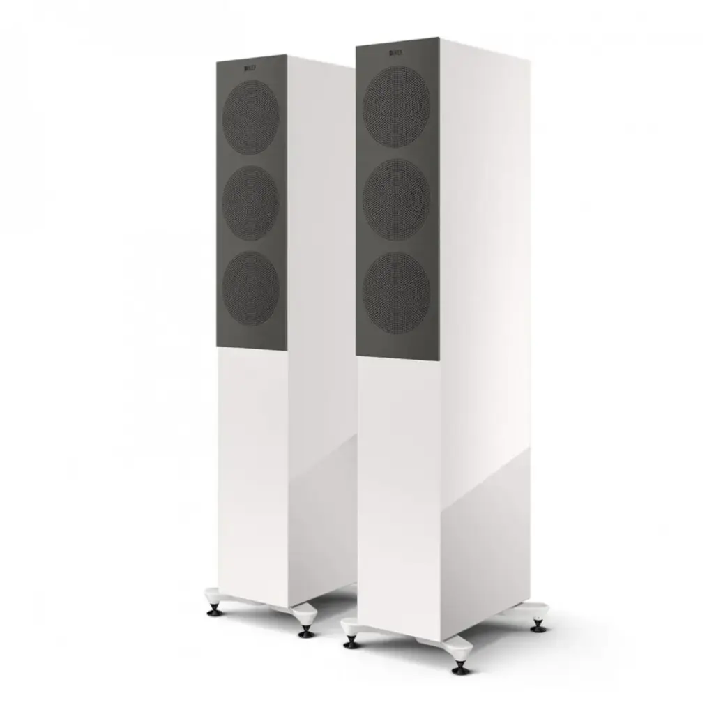 KEF R5 Meta