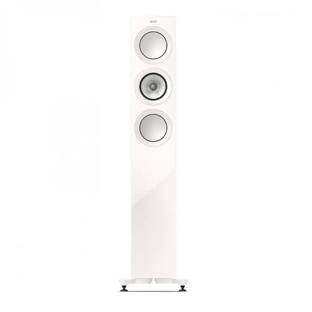 KEF R5 Meta