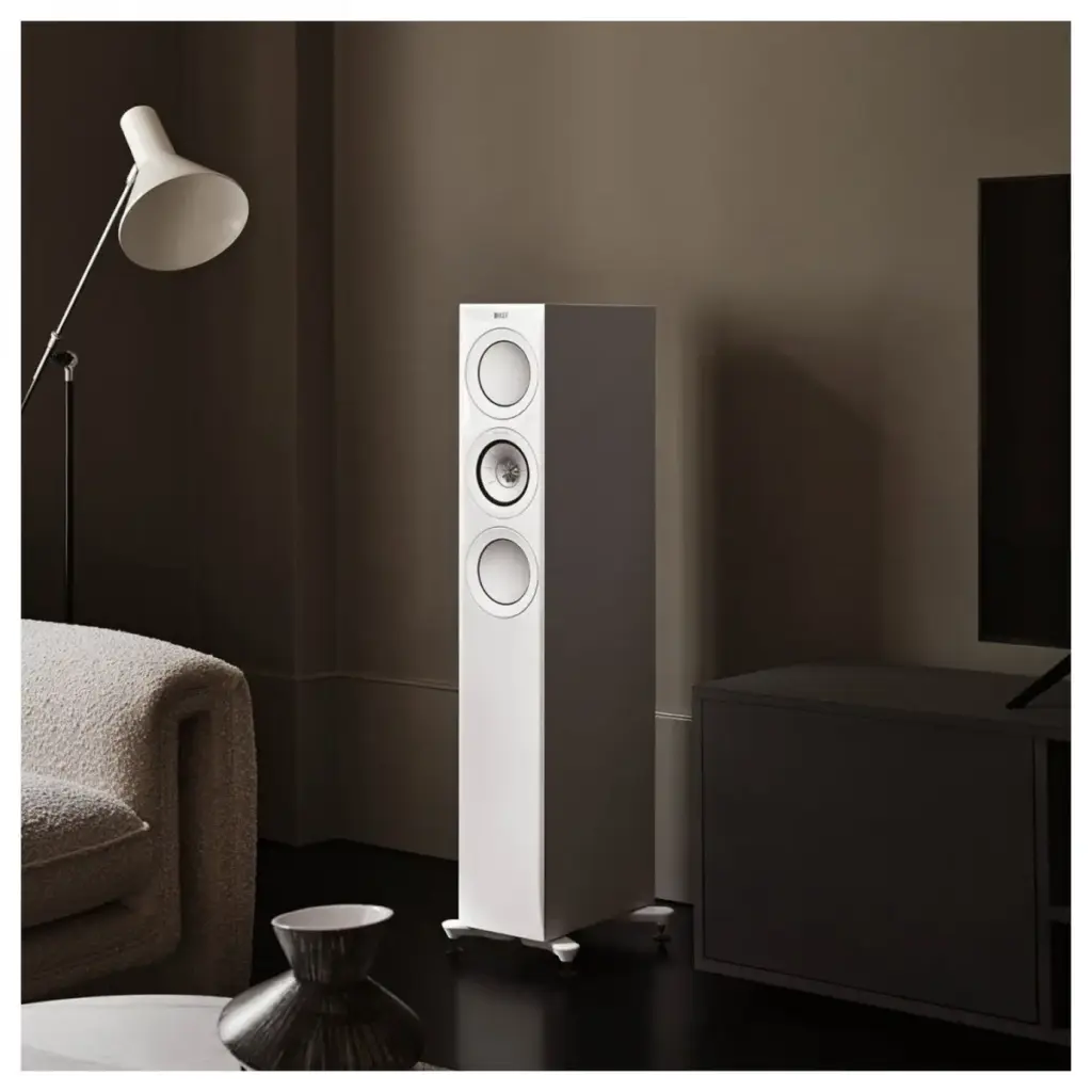 KEF R5 Meta
