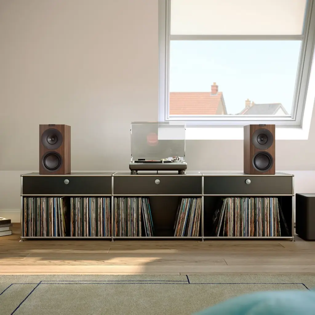KEF Q Concerto Meta