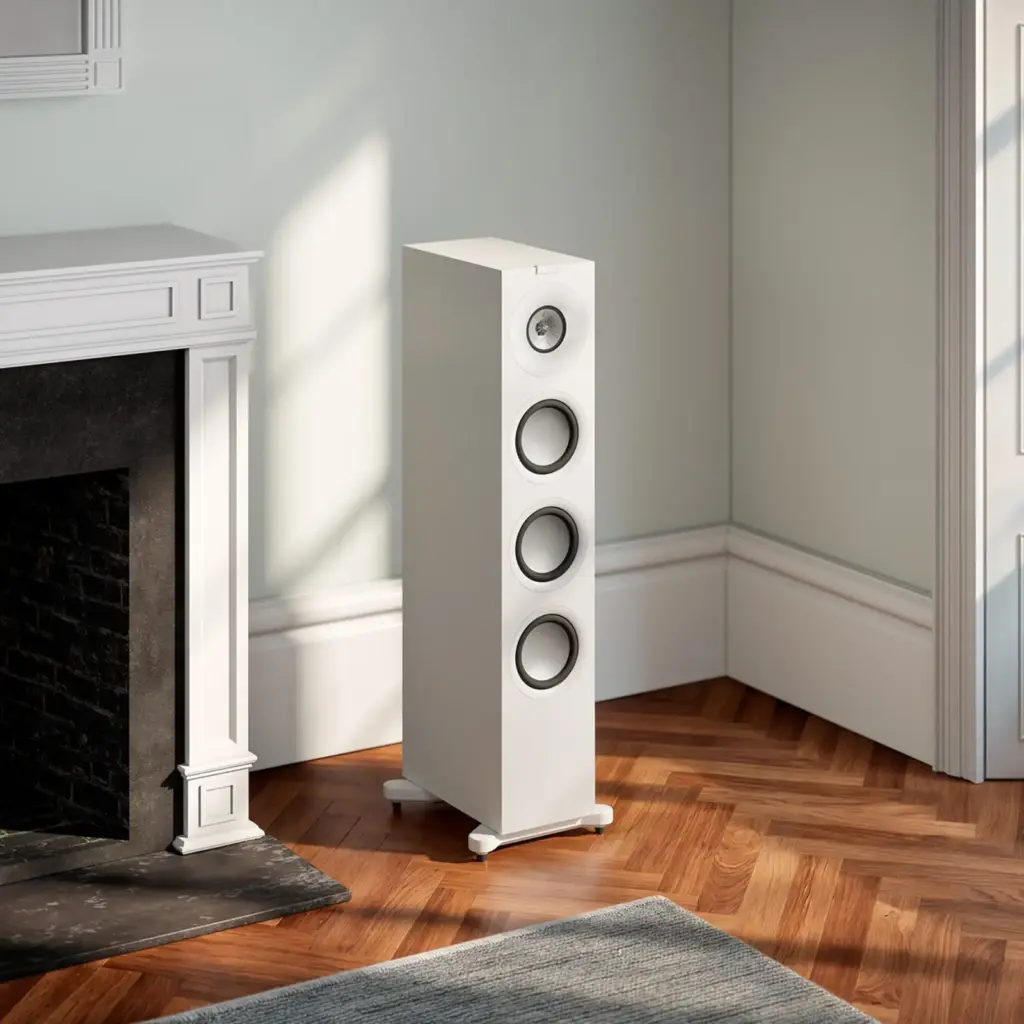 KEF Q11 Meta