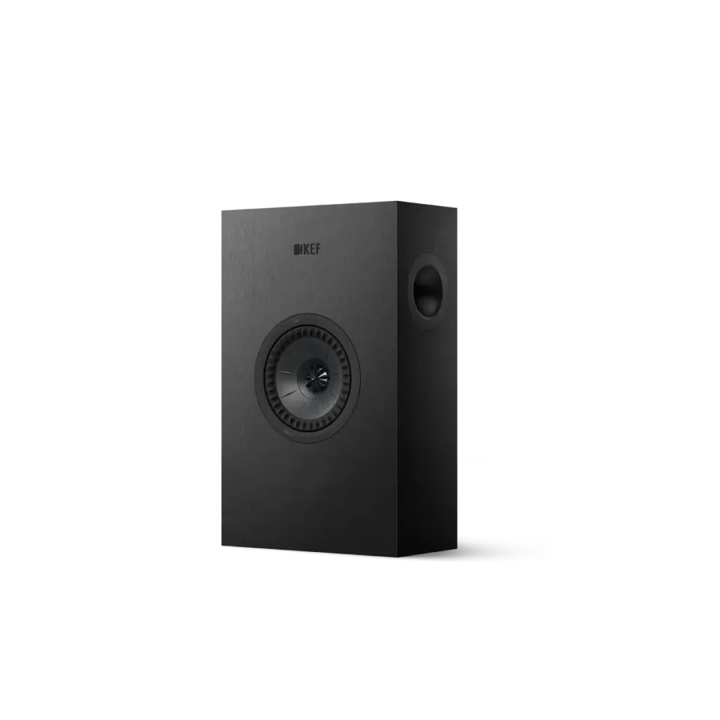 KEF Q4 Meta