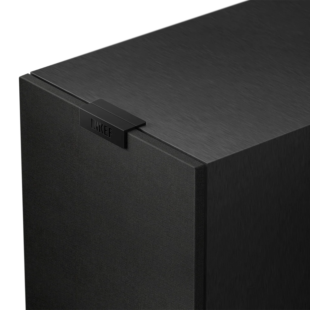 KEF Q7 Meta