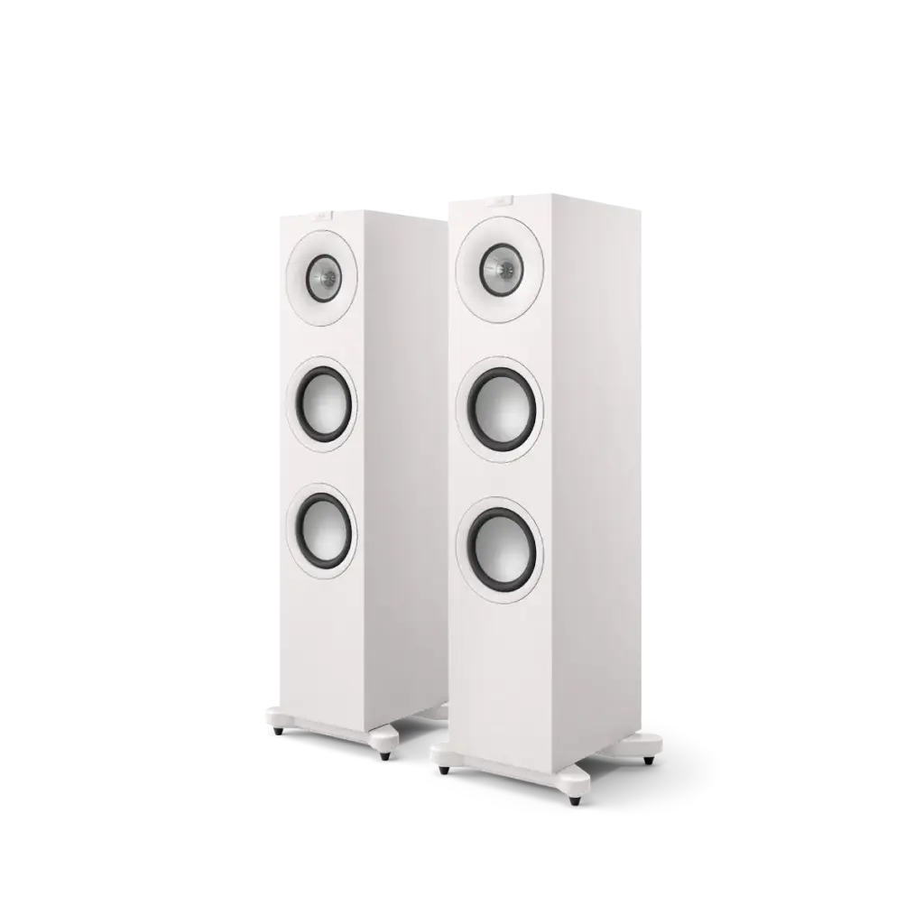 KEF Q7 Meta