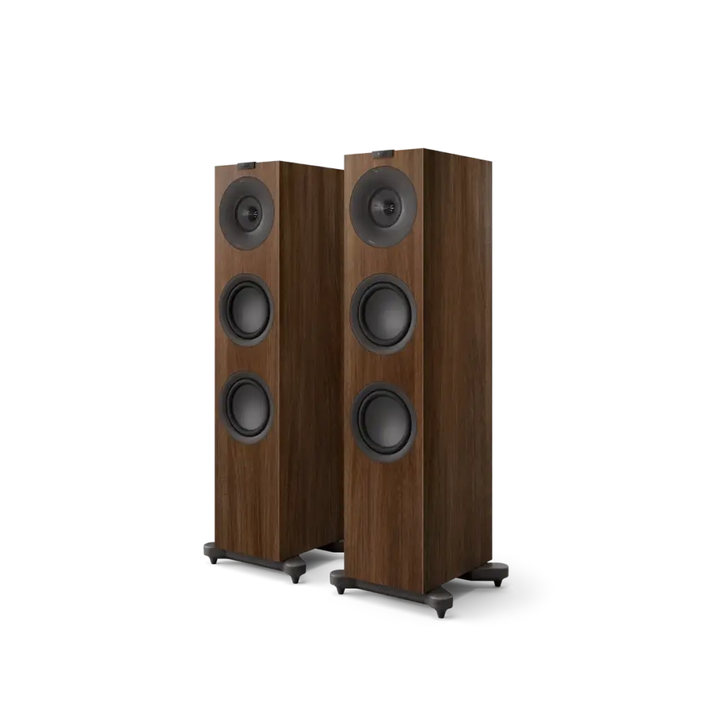 KEF Q7 Meta