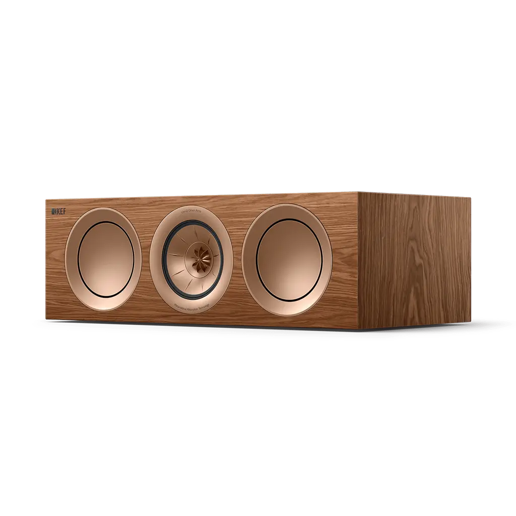 KEF R2 Meta