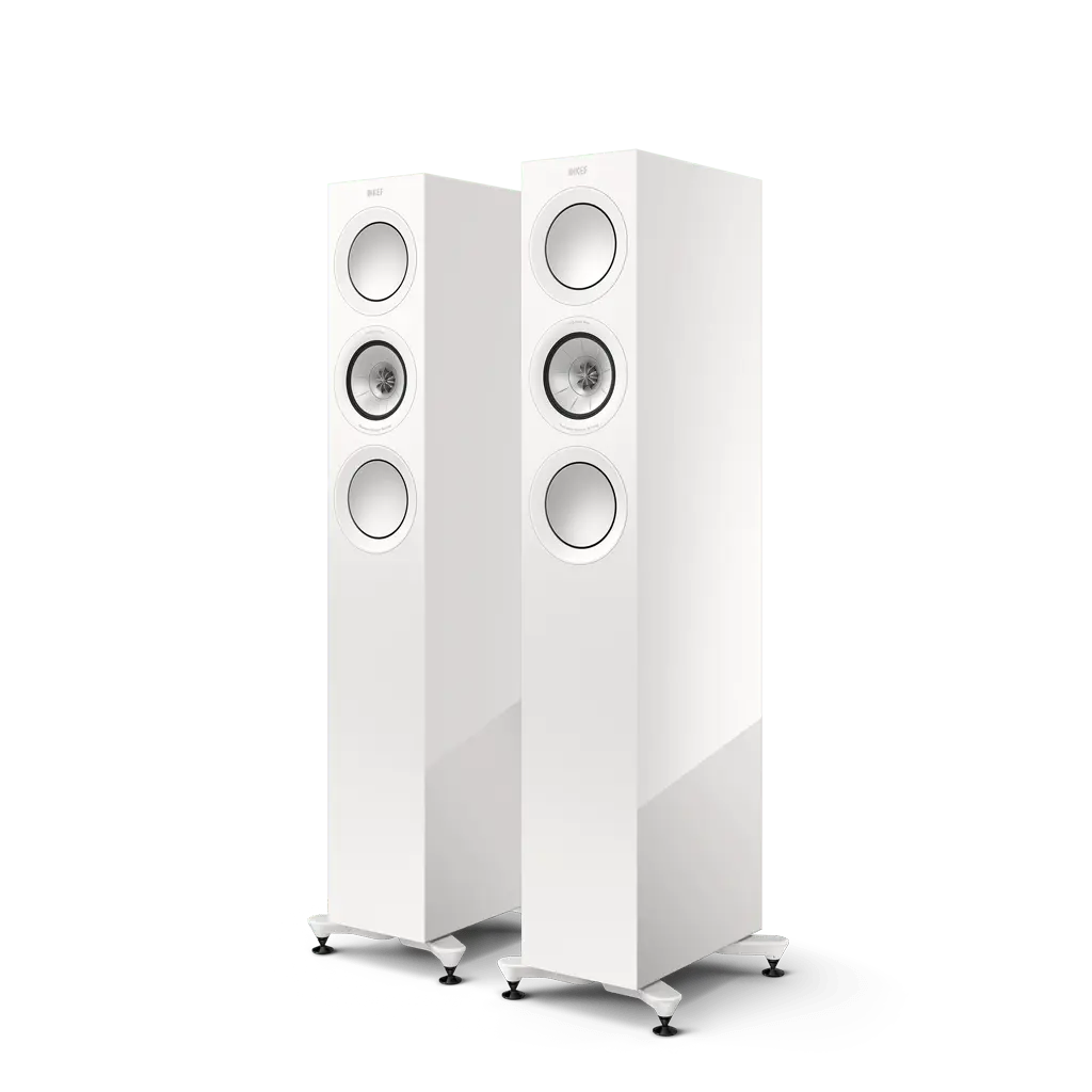 KEF R5 Meta