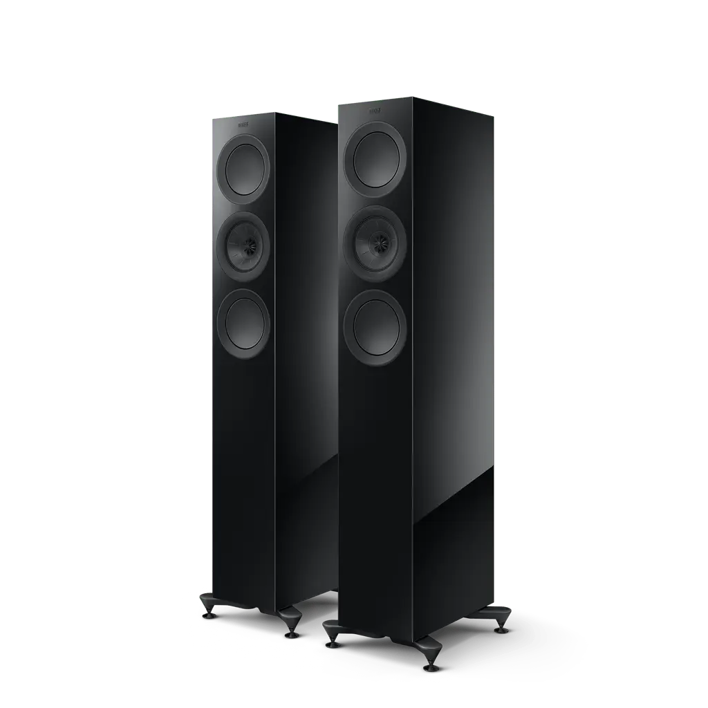 KEF R5 Meta