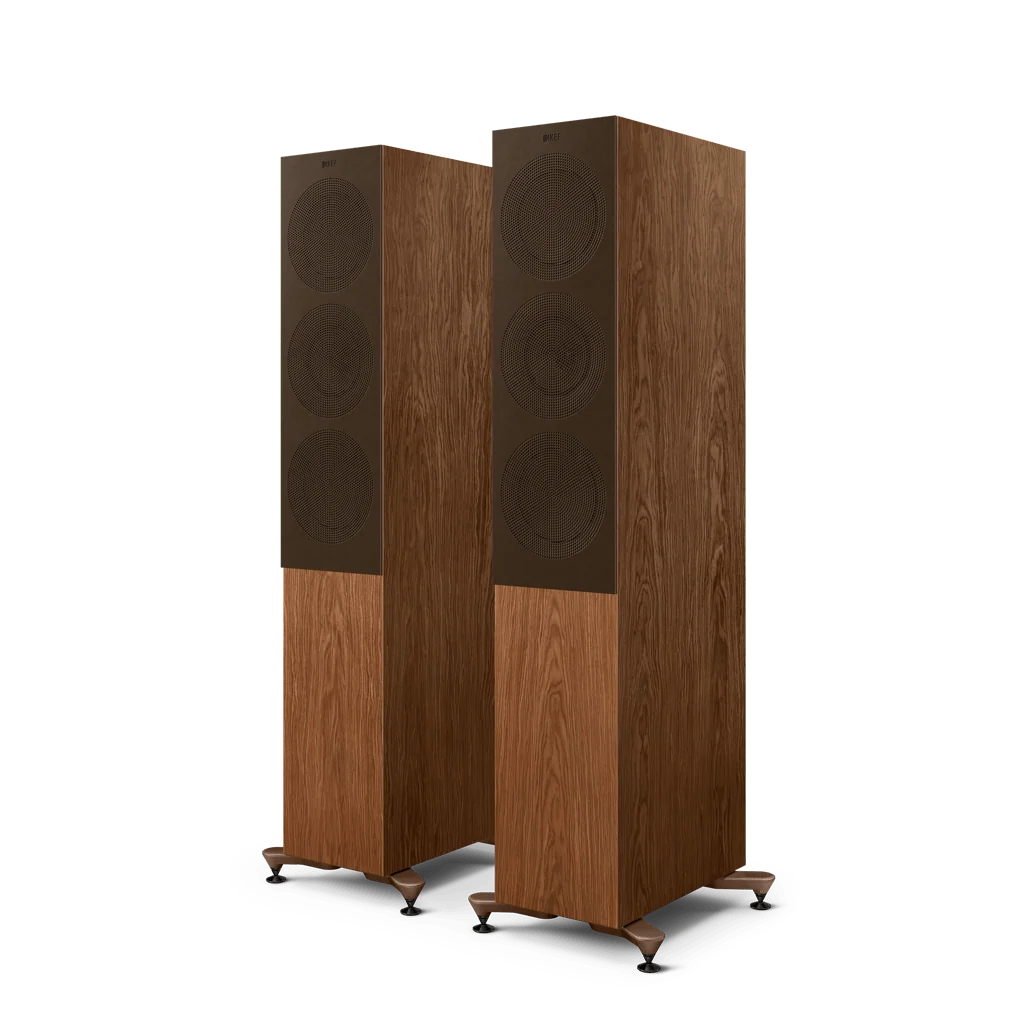 KEF R7 Meta