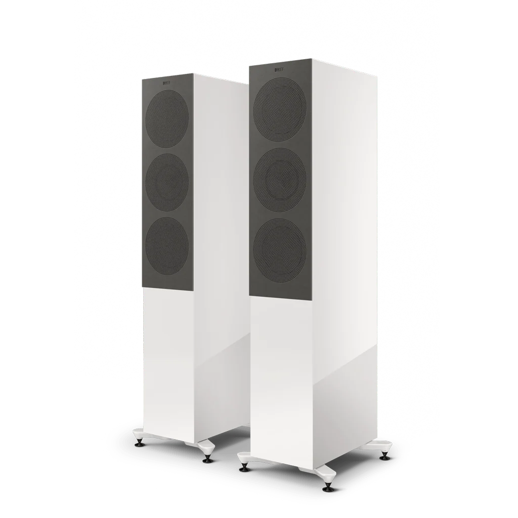 KEF R7 Meta