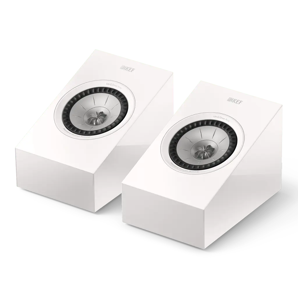 KEF R8 Meta