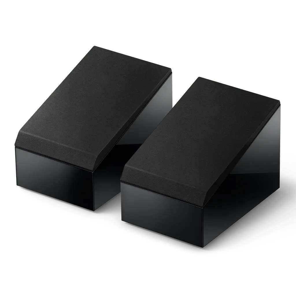 KEF R8 Meta