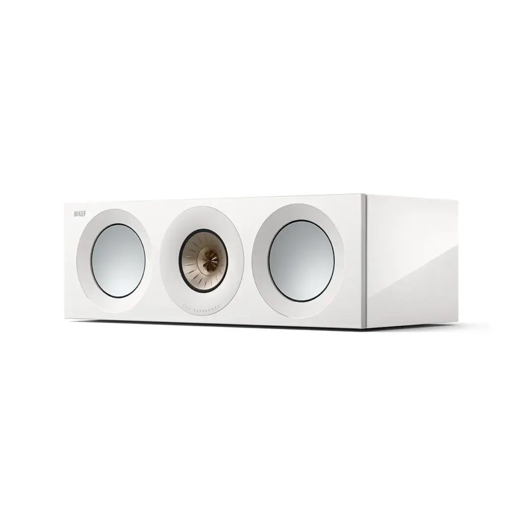 KEF Reference 2c Meta