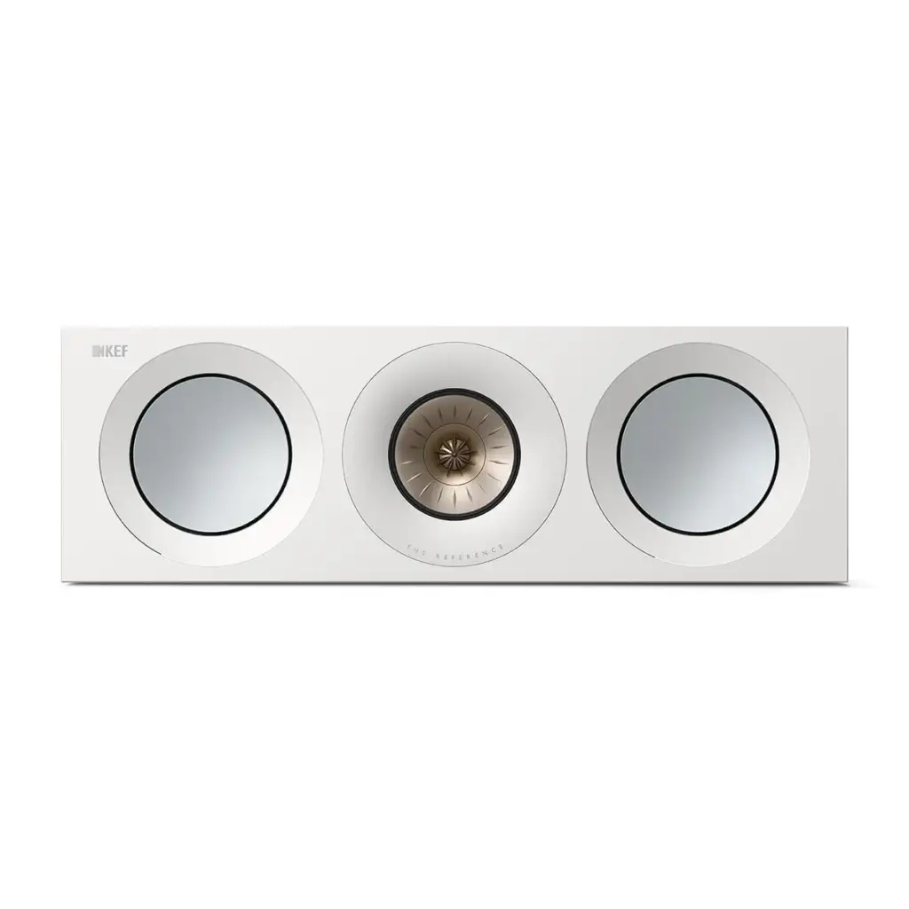 KEF Reference 2c Meta