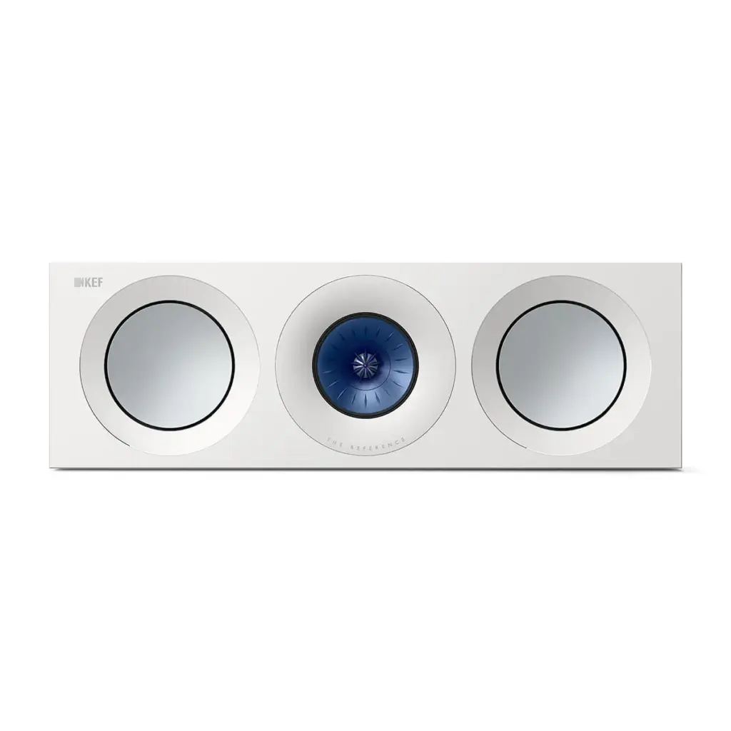 KEF Reference 2c Meta