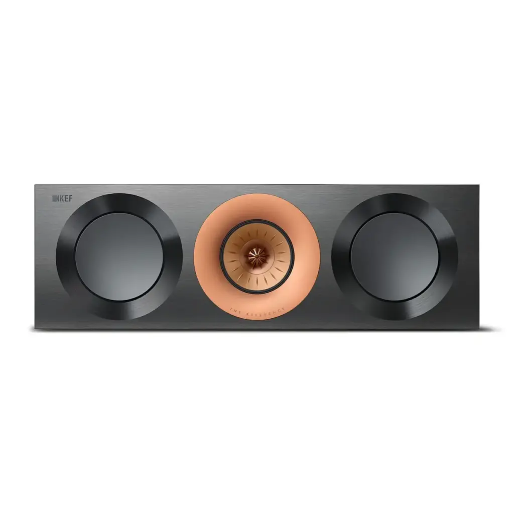 KEF Reference 2c Meta