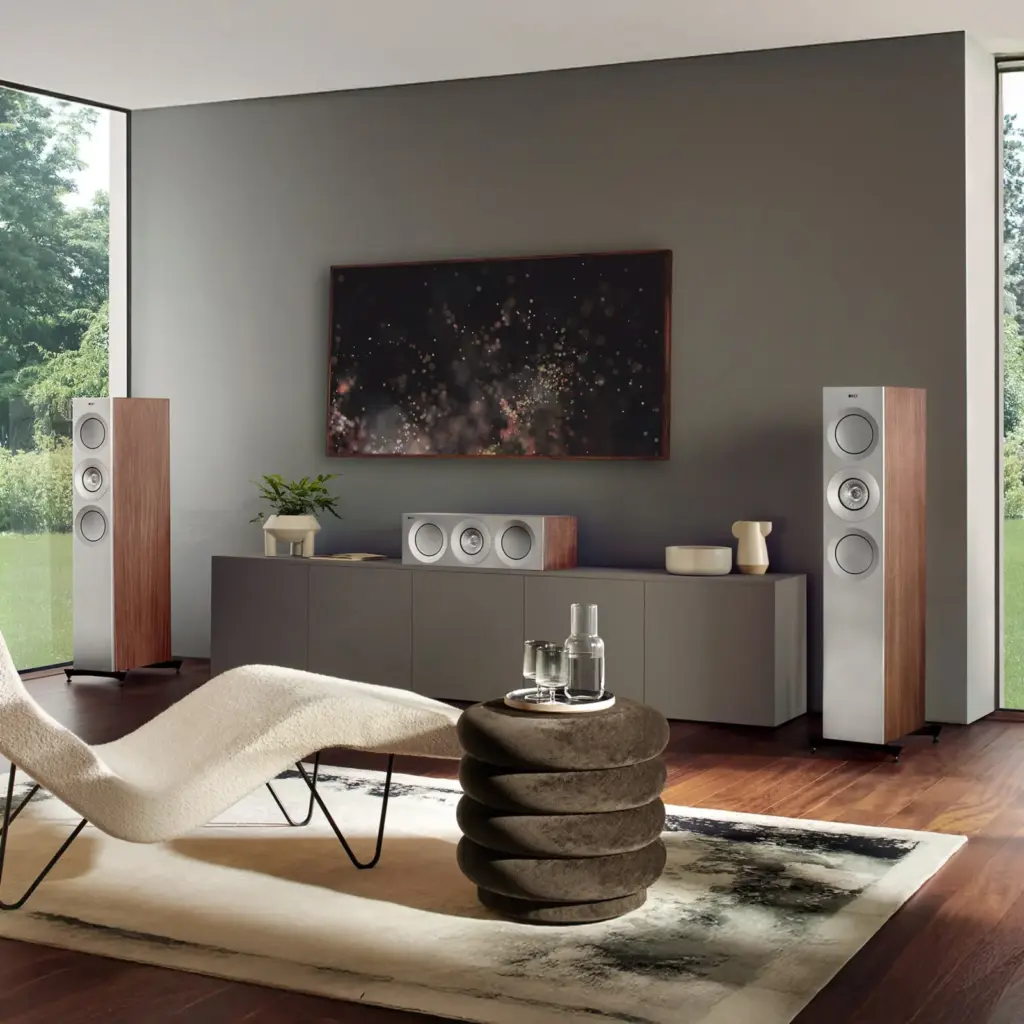 KEF Reference 2c Meta