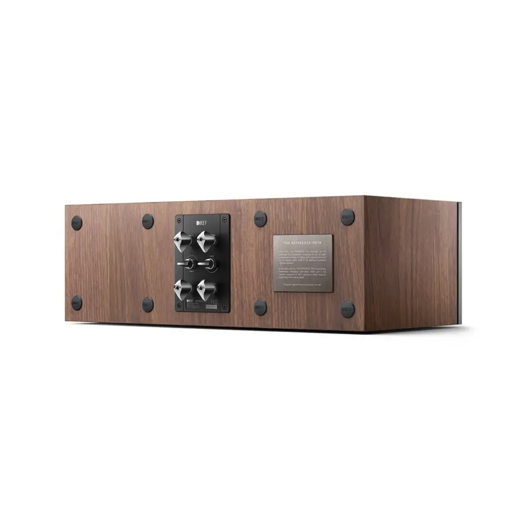 KEF Reference 2c Meta