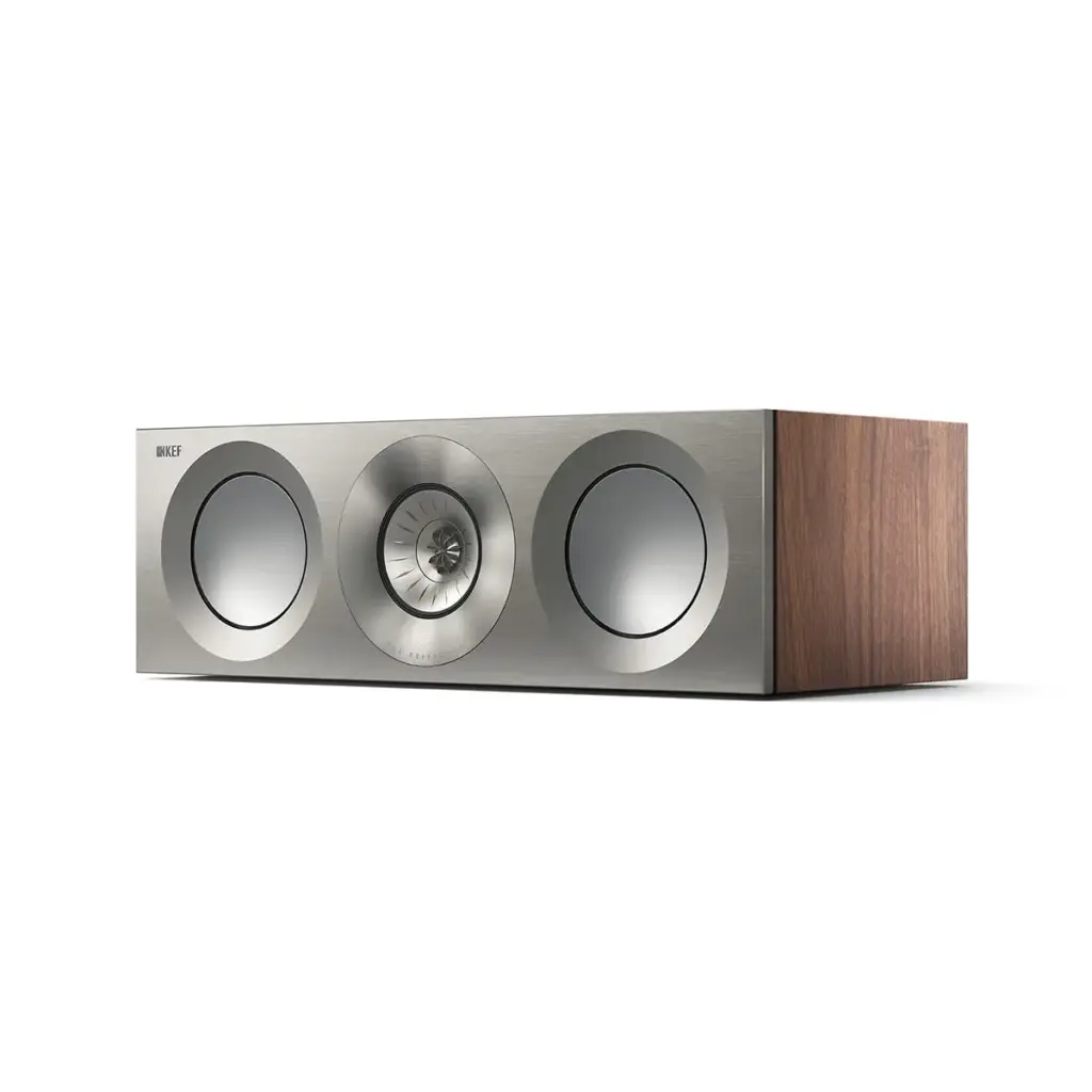 KEF Reference 2c Meta