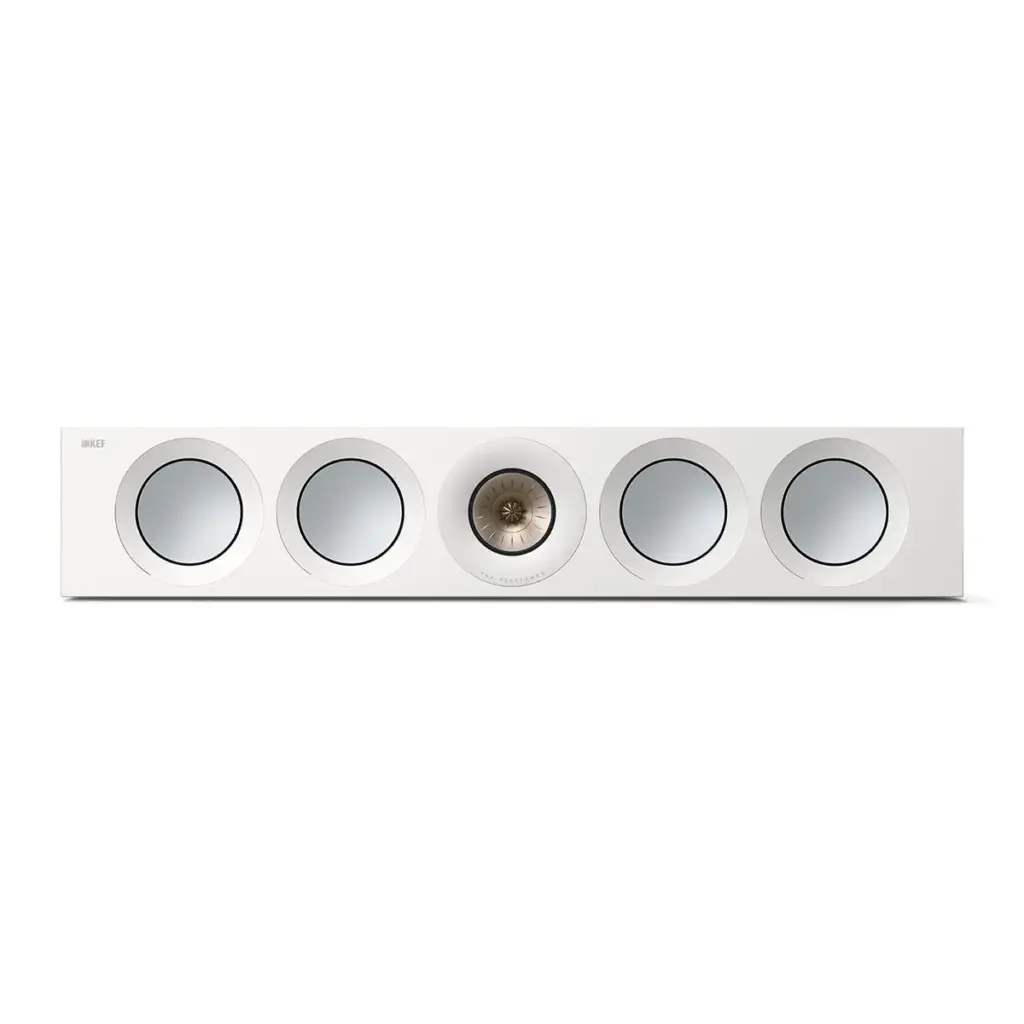 KEF Reference 4c Meta