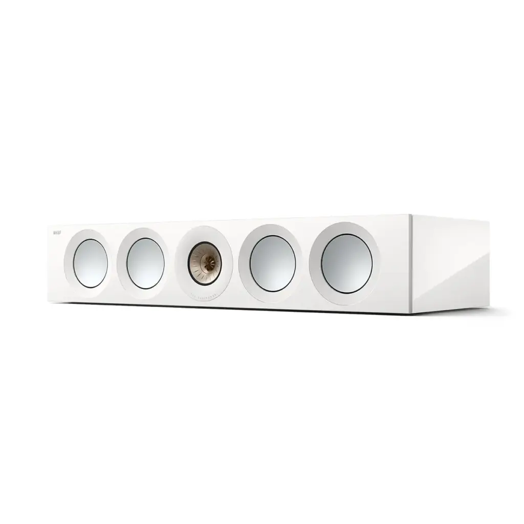 KEF Reference 4c Meta