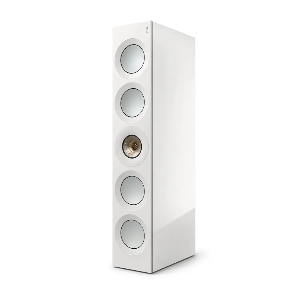 KEF Reference 4c Meta