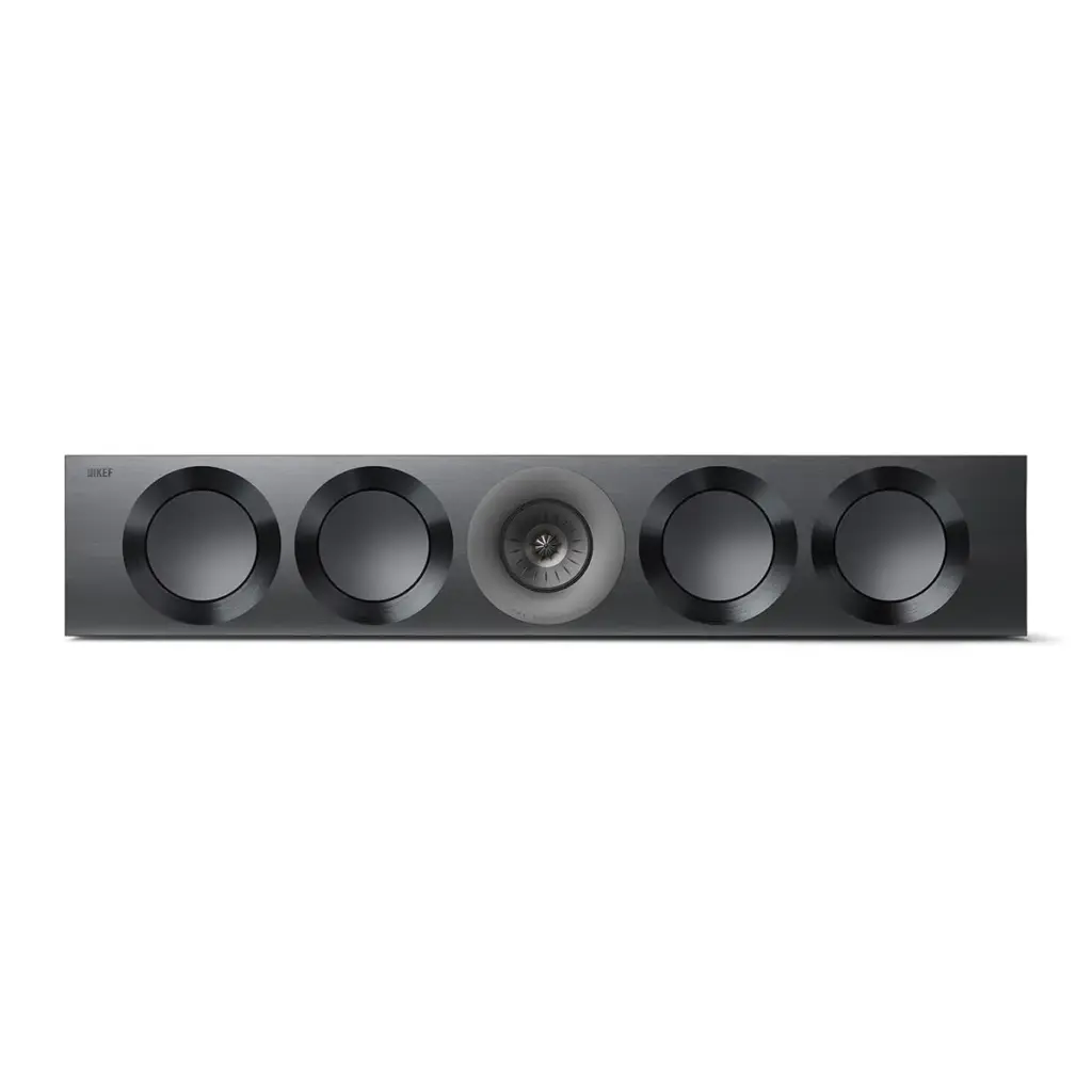 KEF Reference 4c Meta