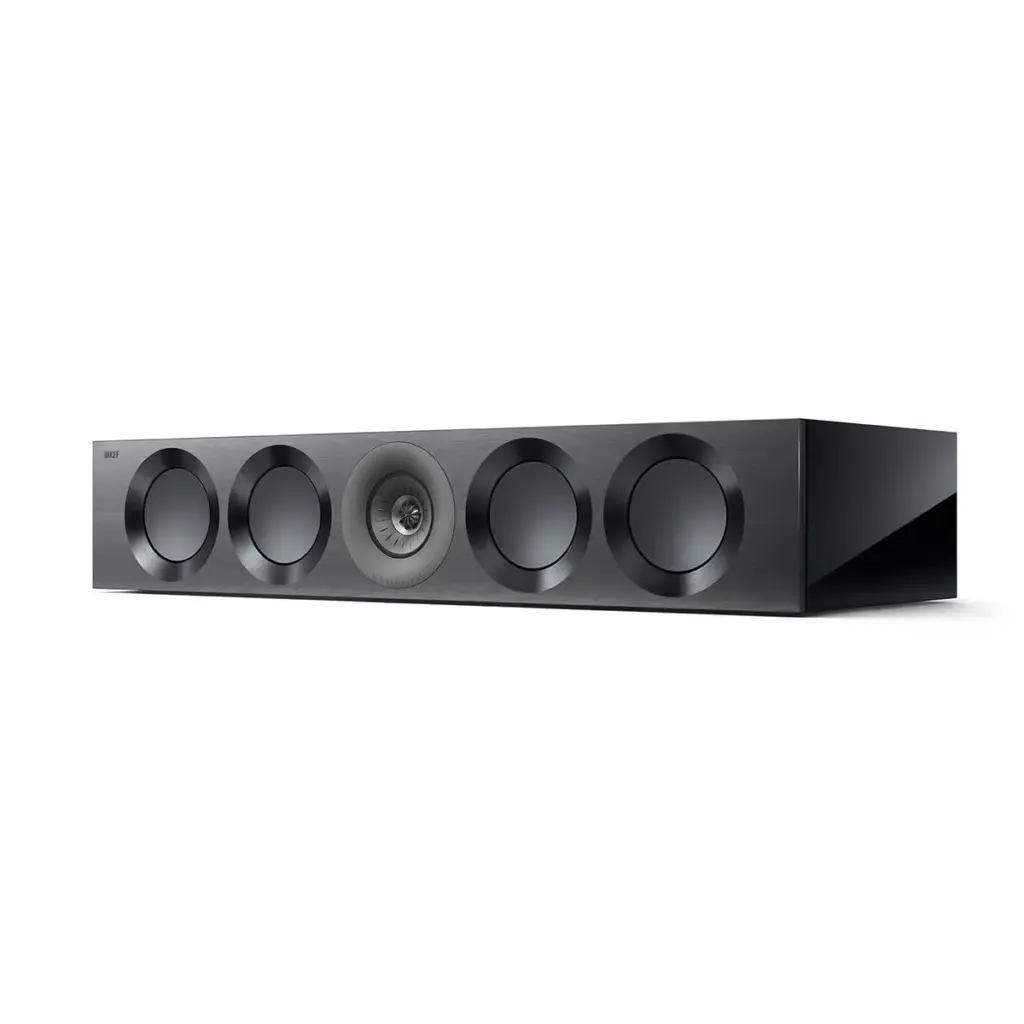 KEF Reference 4c Meta