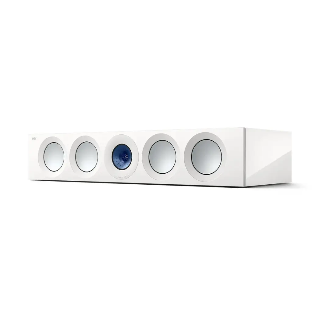 KEF Reference 4c Meta
