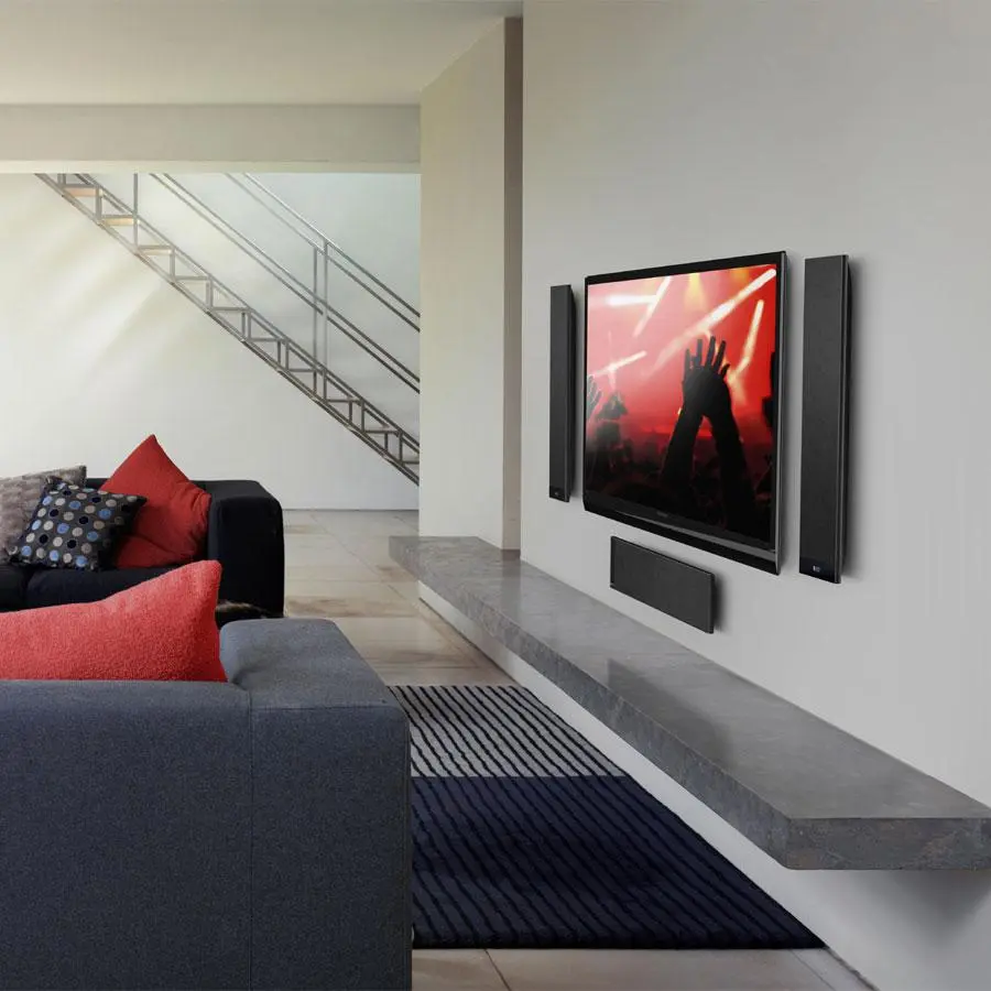 KEF T101c